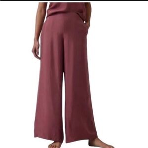 NWOT Calm Cool Pants